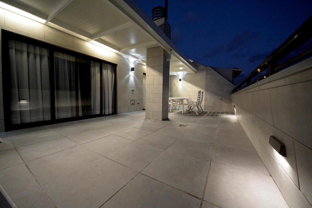 Apartamentos Juan Perez- Viviendas Vacacionales Las Palmas de Gran Canaria Eksteriør bilde